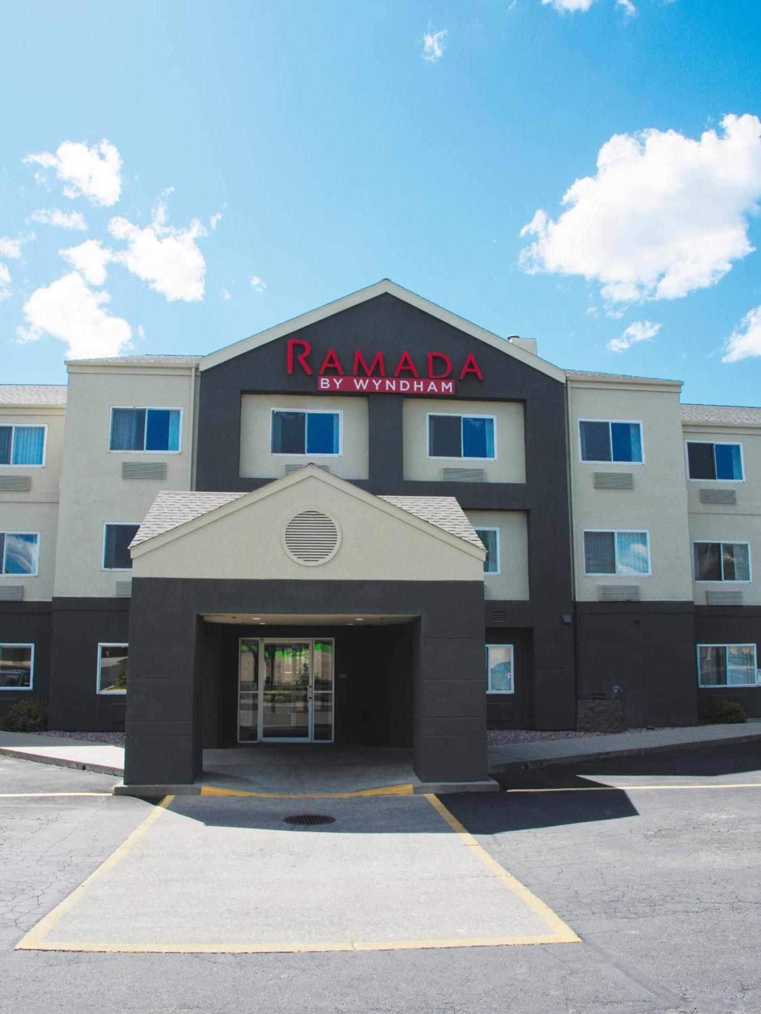 Hotel Ramada By Wyndham