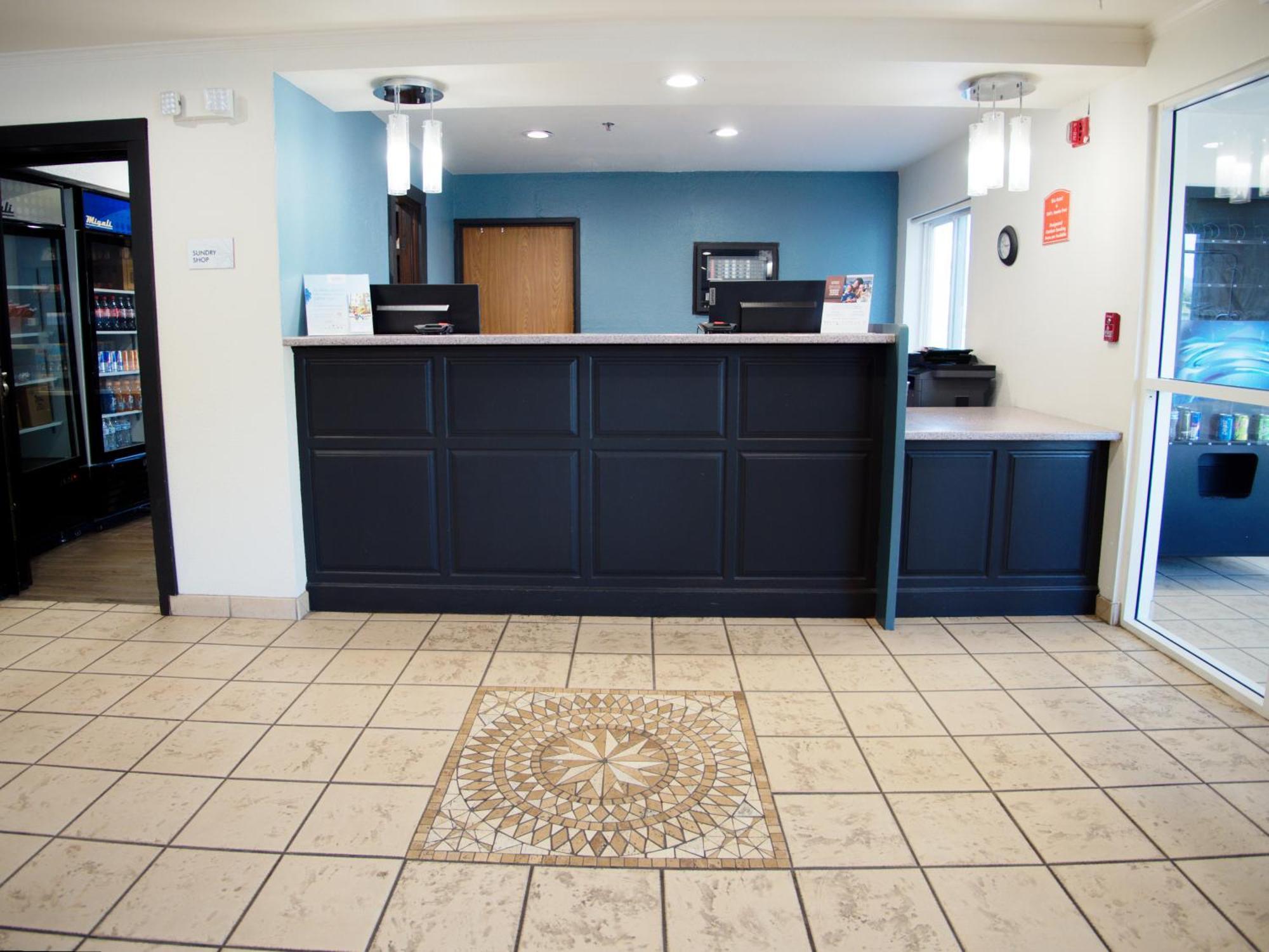 Ramada By Wyndham Hotel 3*