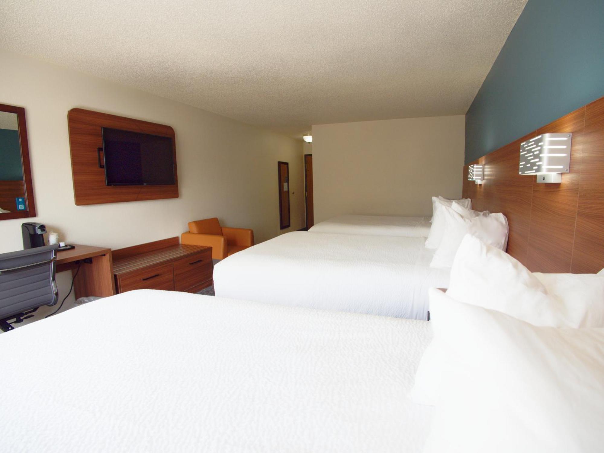 Hotel Ramada By Wyndham 3*
