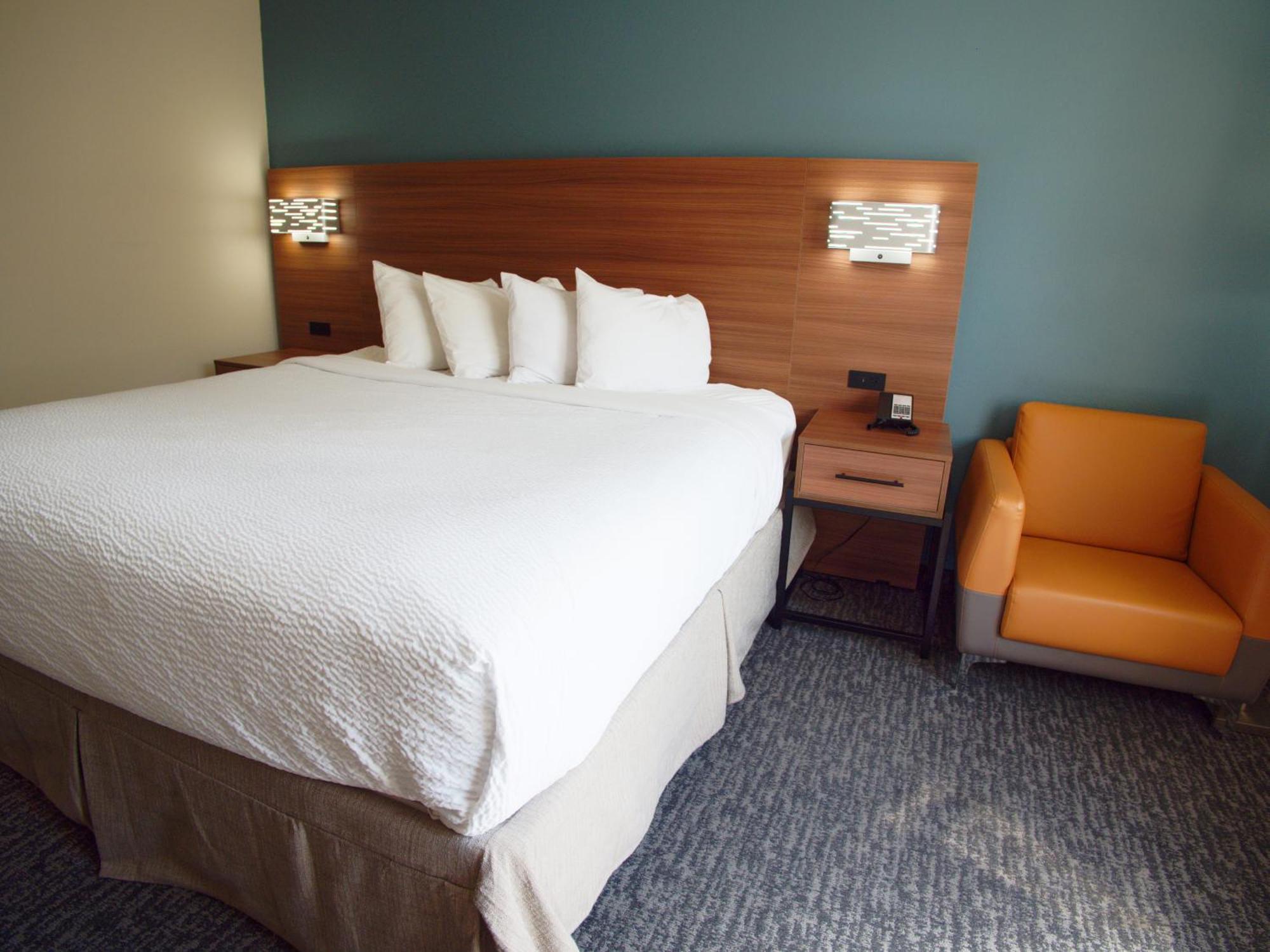 Ramada By Wyndham 3*