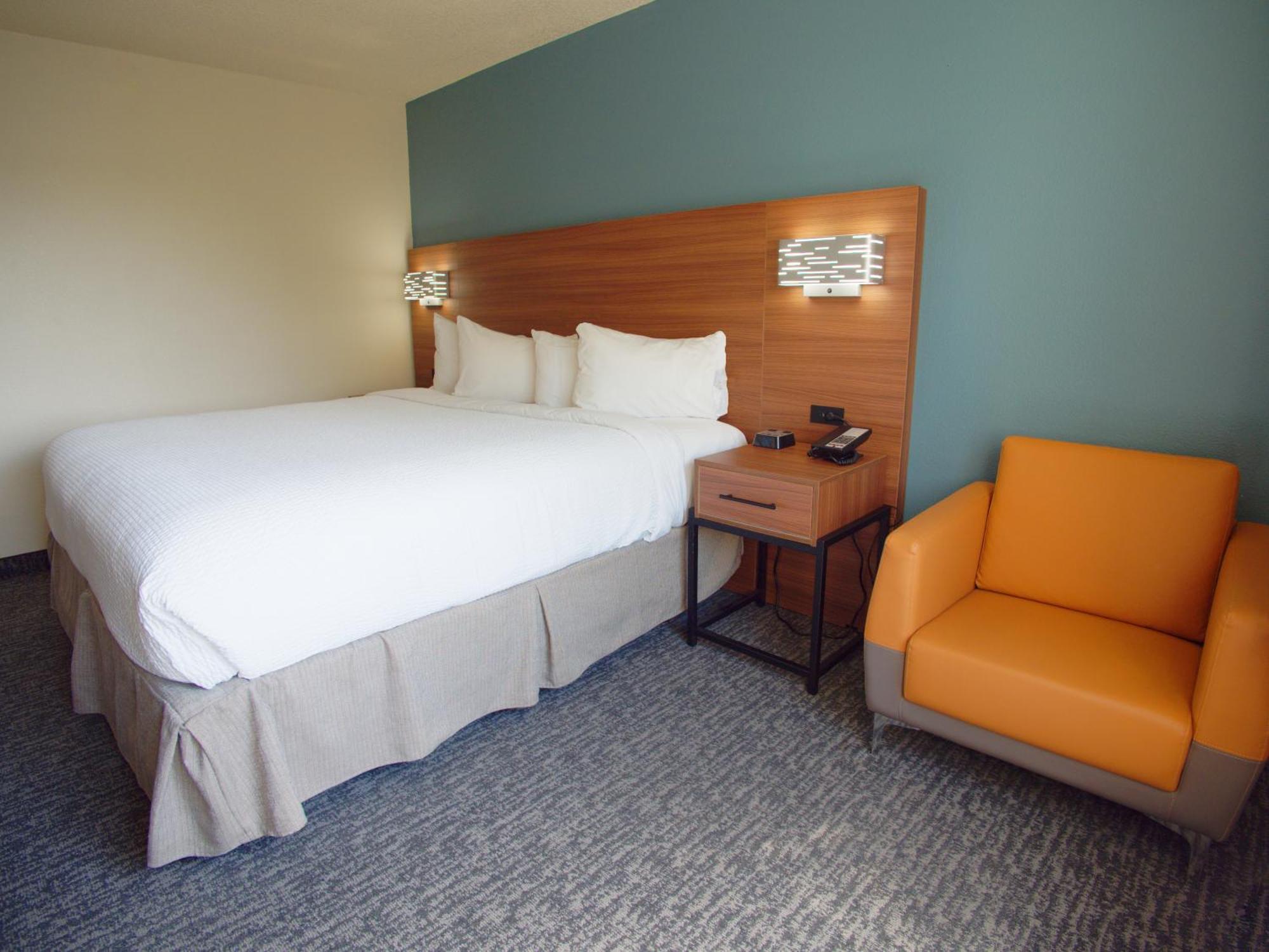 Ramada By Wyndham