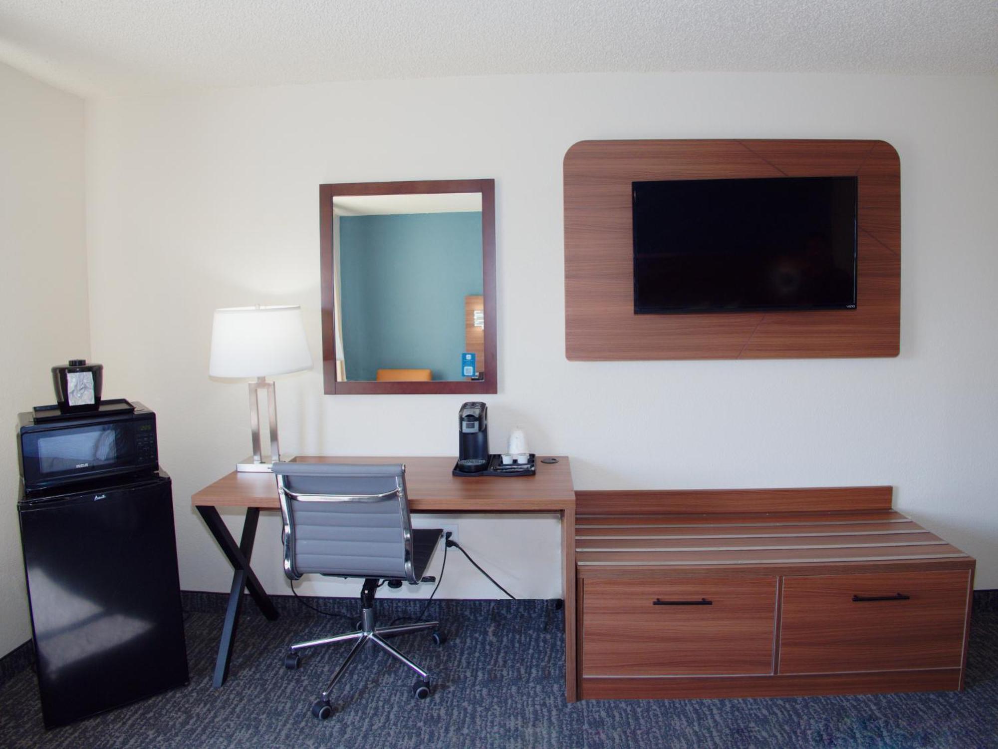 Hotel Ramada By Wyndham