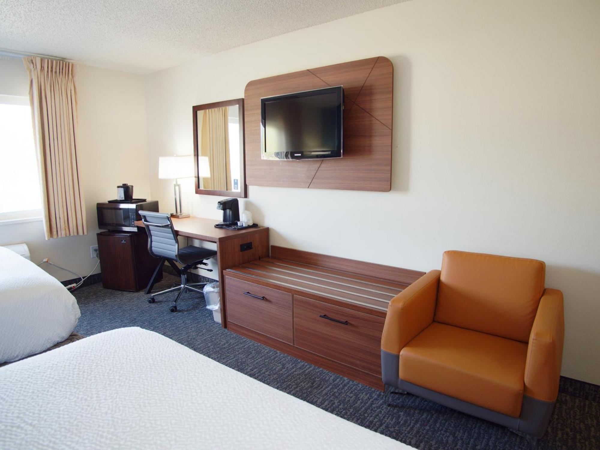 Ramada By Wyndham 3* Coeur d'Alene