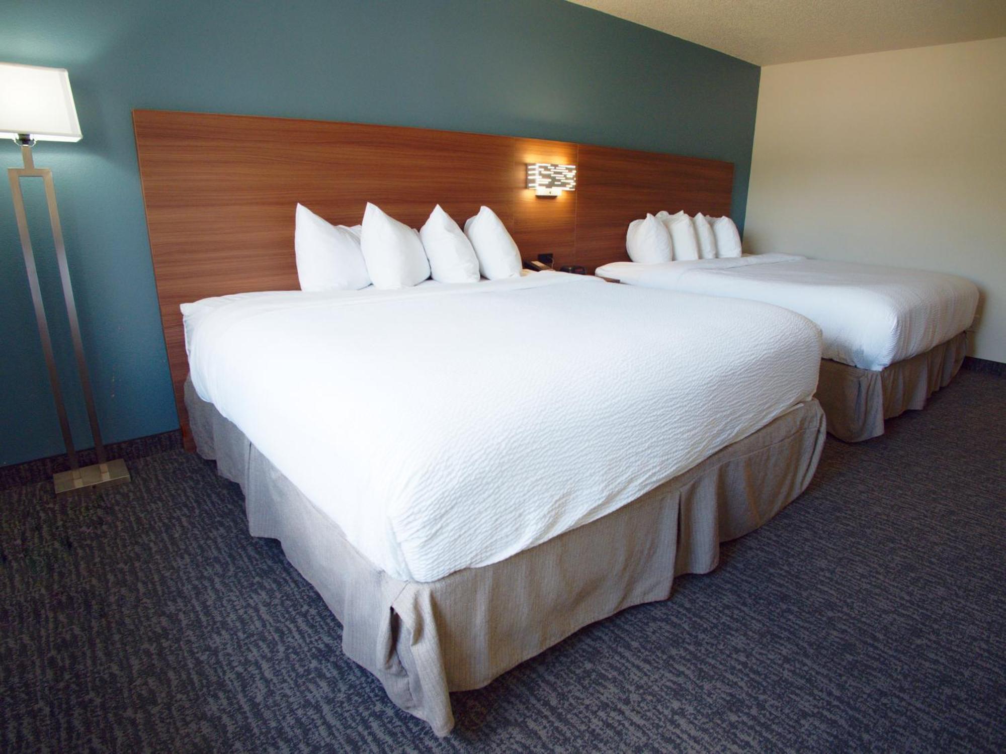 Ramada By Wyndham Hotel
