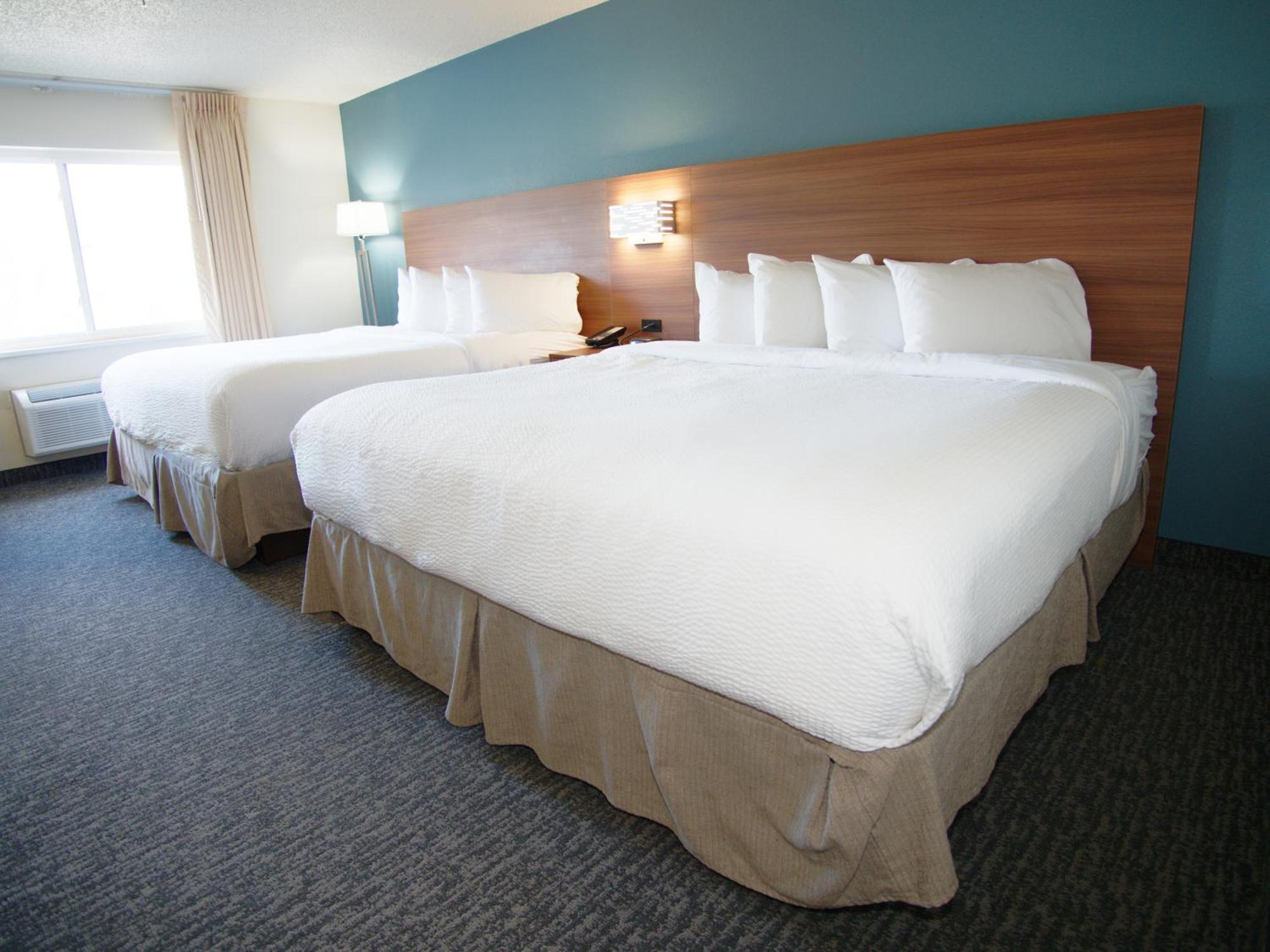 Hotel Ramada By Wyndham