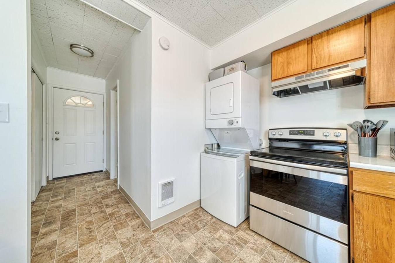 Holiday home Flat On 4th Close By Downtown *