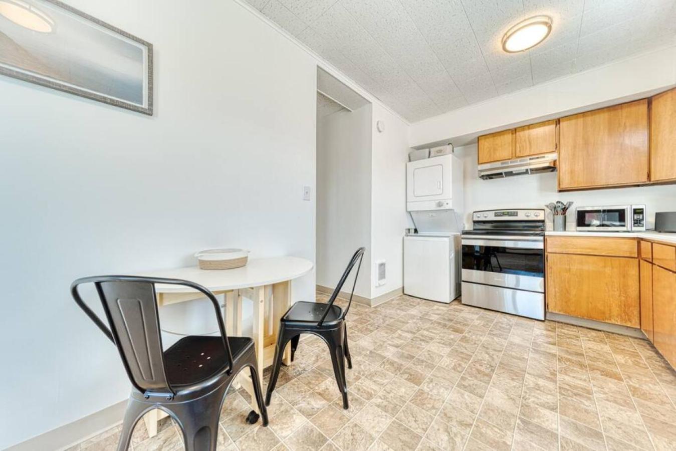 Flat On 4th Close By Downtown * Coeur d'Alene