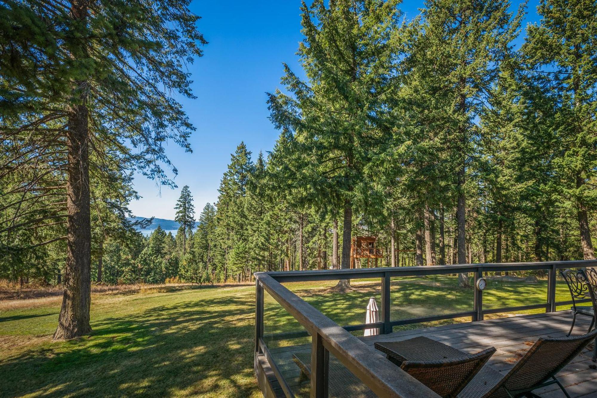 Apartment 4br 3 And Half Bath With Whirlpool And Playground For 14 Guests Coeur d'Alene