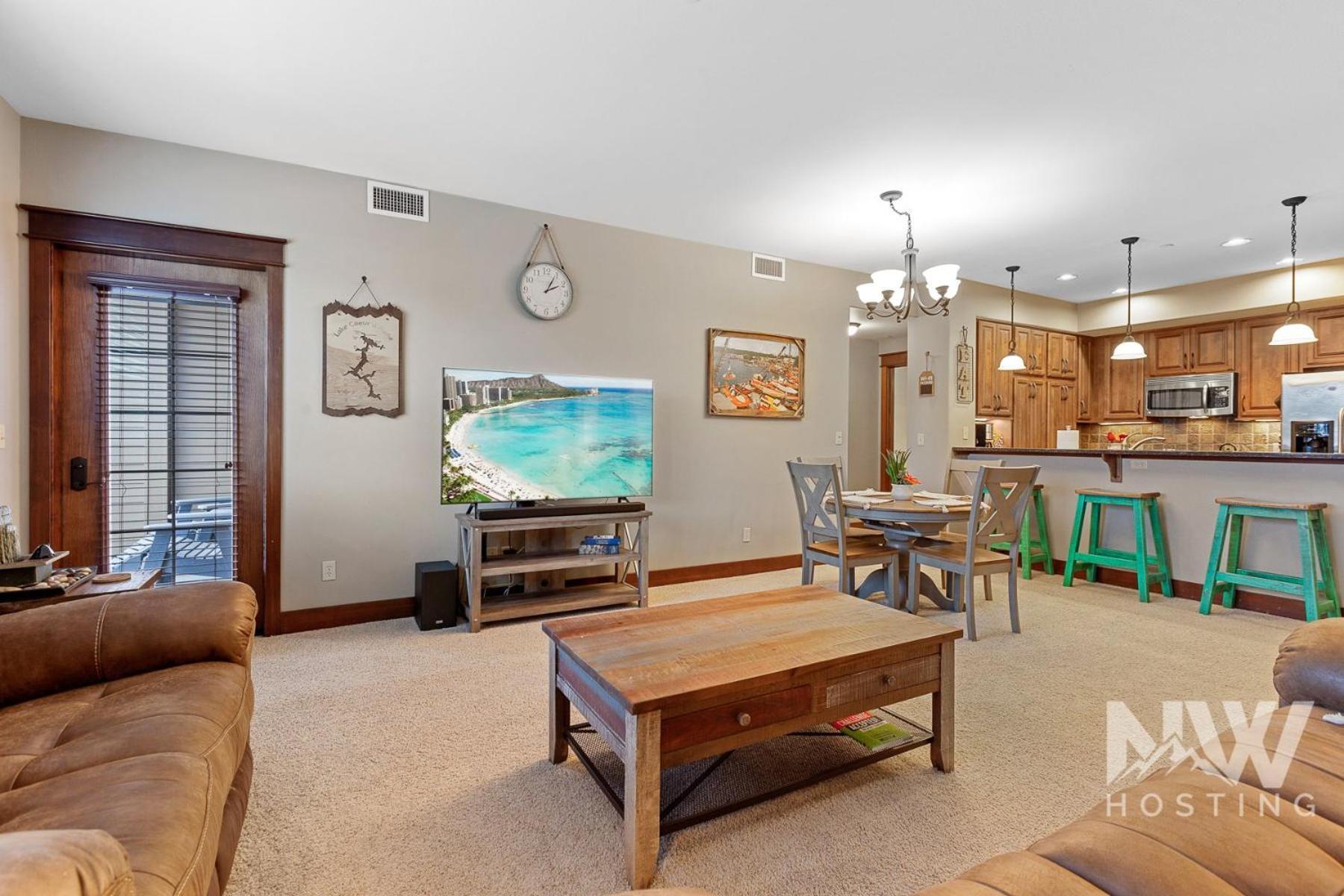 Elegant 2br In Riverstone