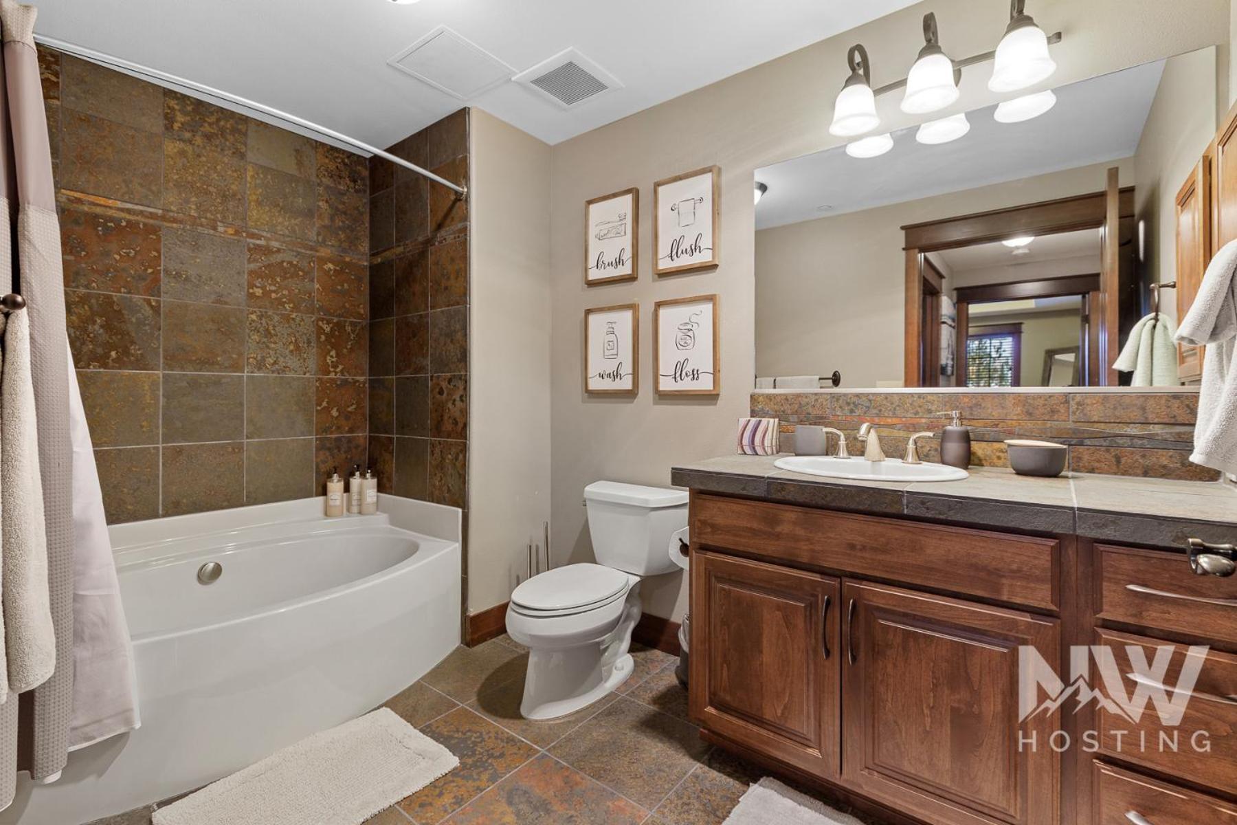 Holiday home Elegant 2br In Riverstone