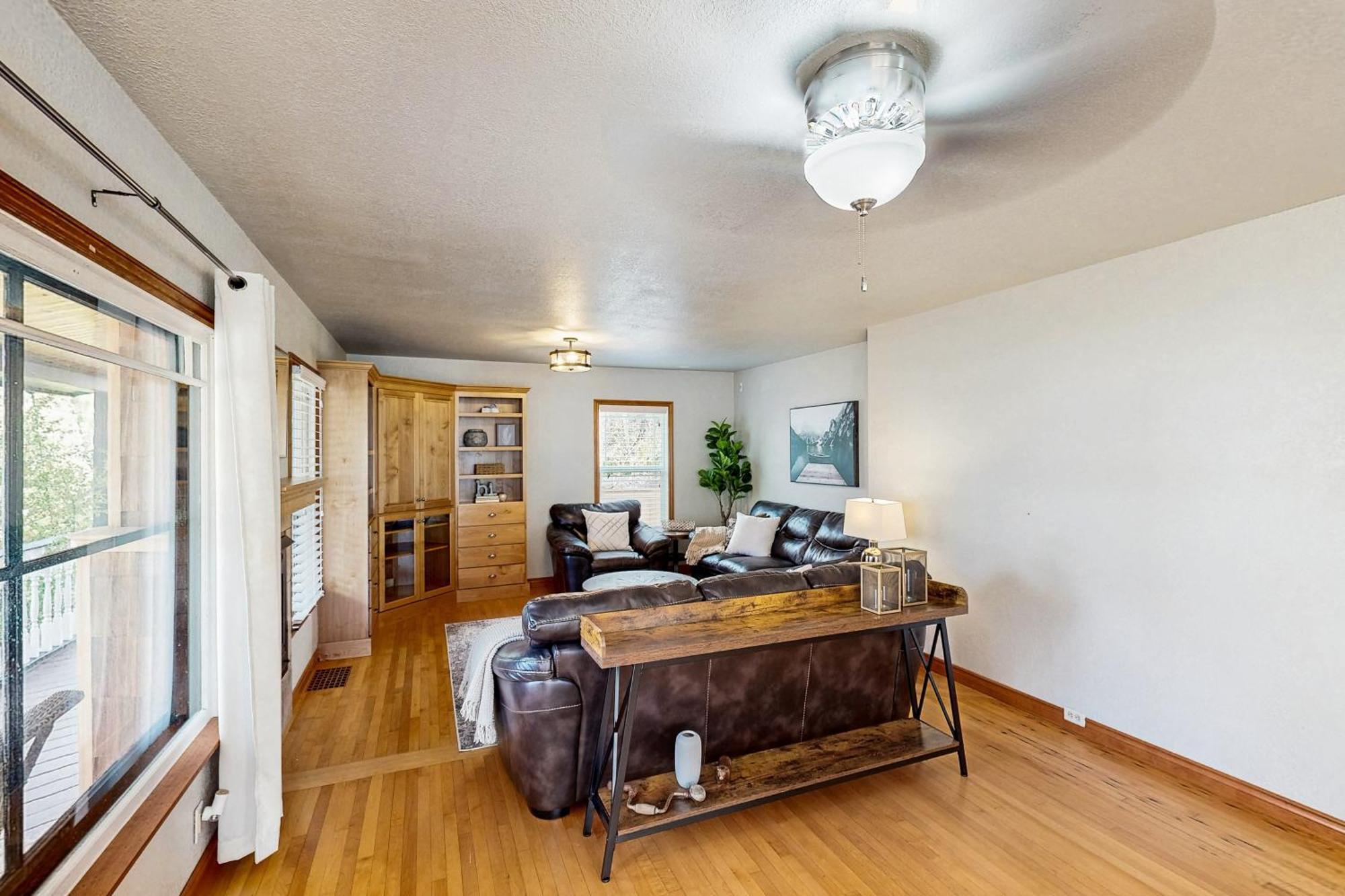 Calm Holiday home Coeur d'Alene