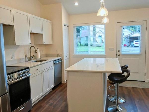 Holiday home Darling Downtown - Summer In Cda! Coeur d'Alene