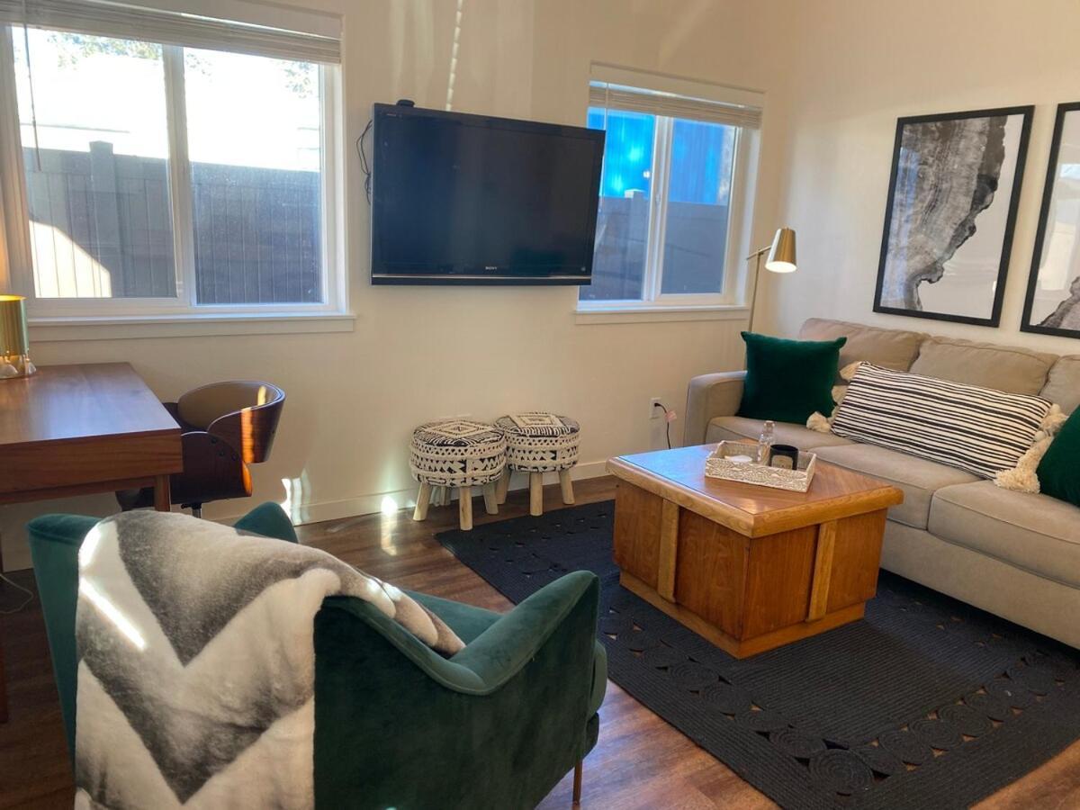 Darling Downtown - Summer In Cda! Holiday home Coeur d'Alene