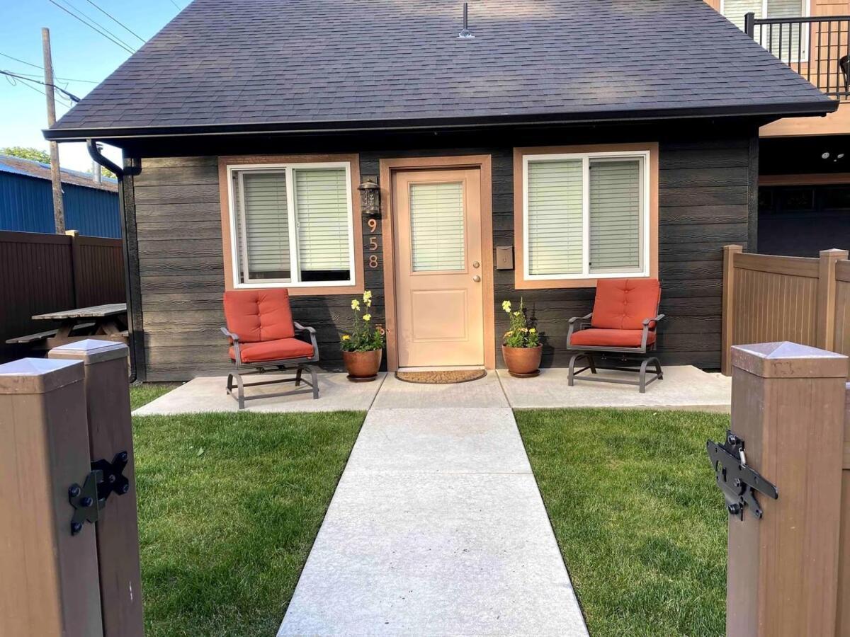 Holiday home Darling Downtown - Summer In Cda! Coeur d'Alene