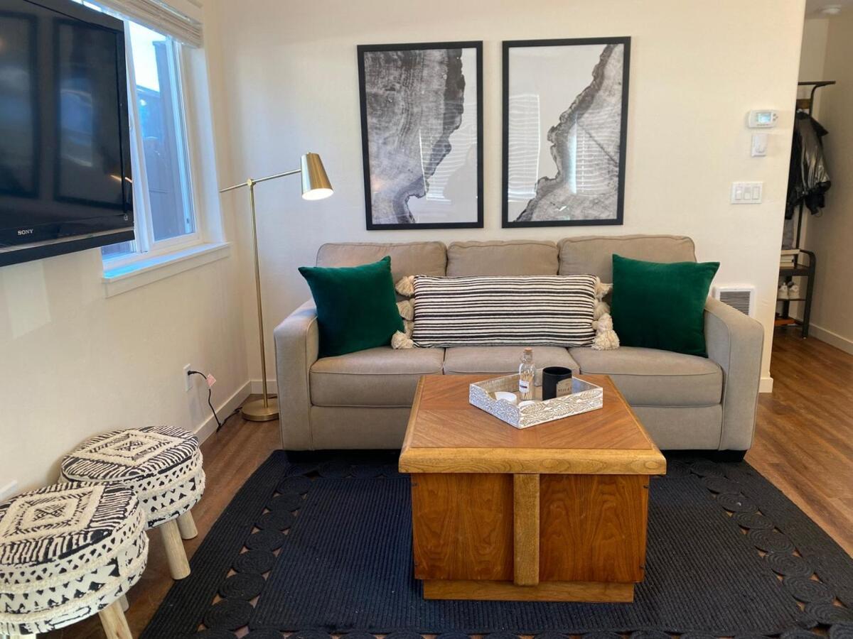 Darling Downtown - Summer In Cda! Holiday home