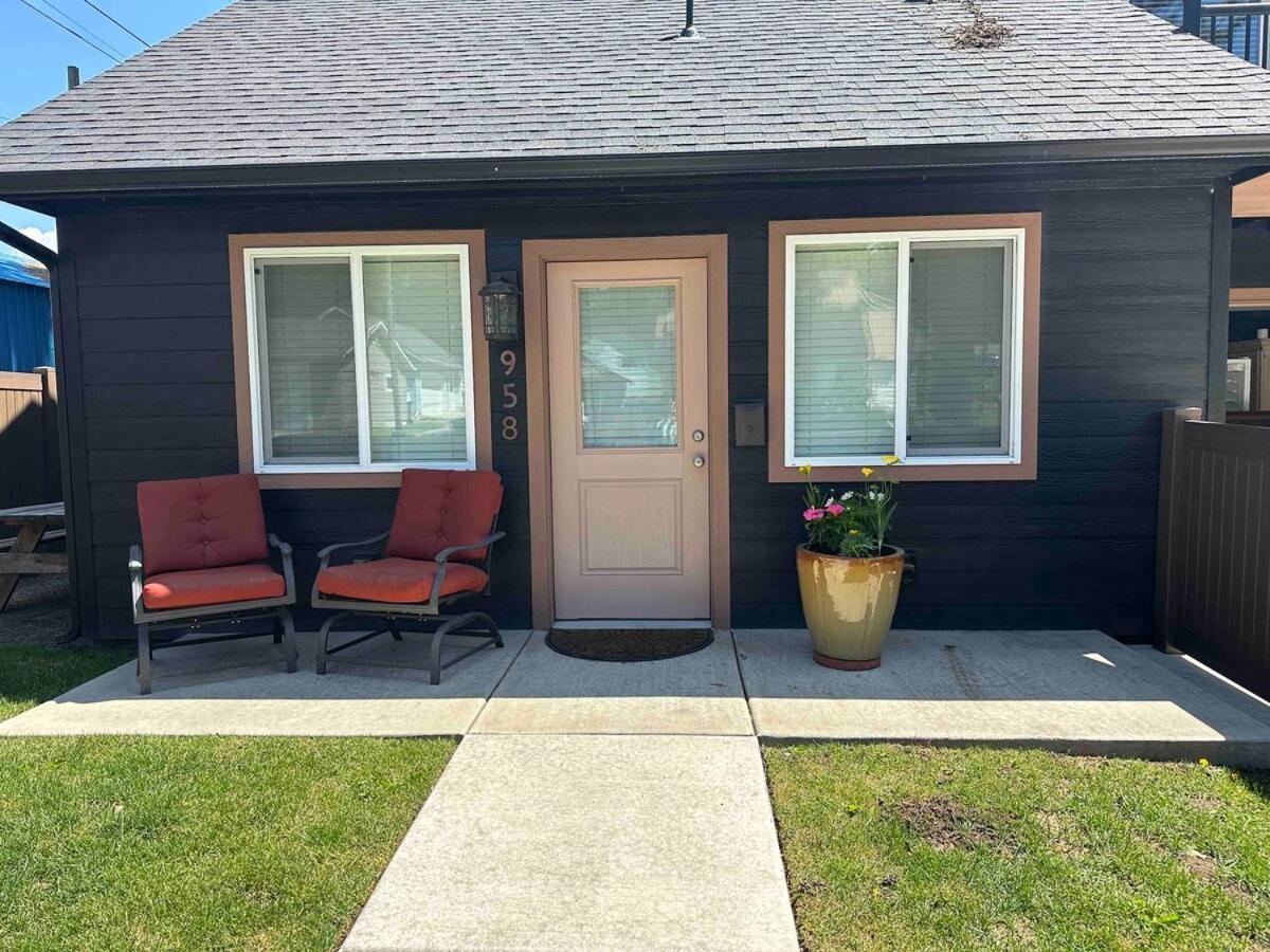 Holiday home Darling Downtown - Summer In Cda!