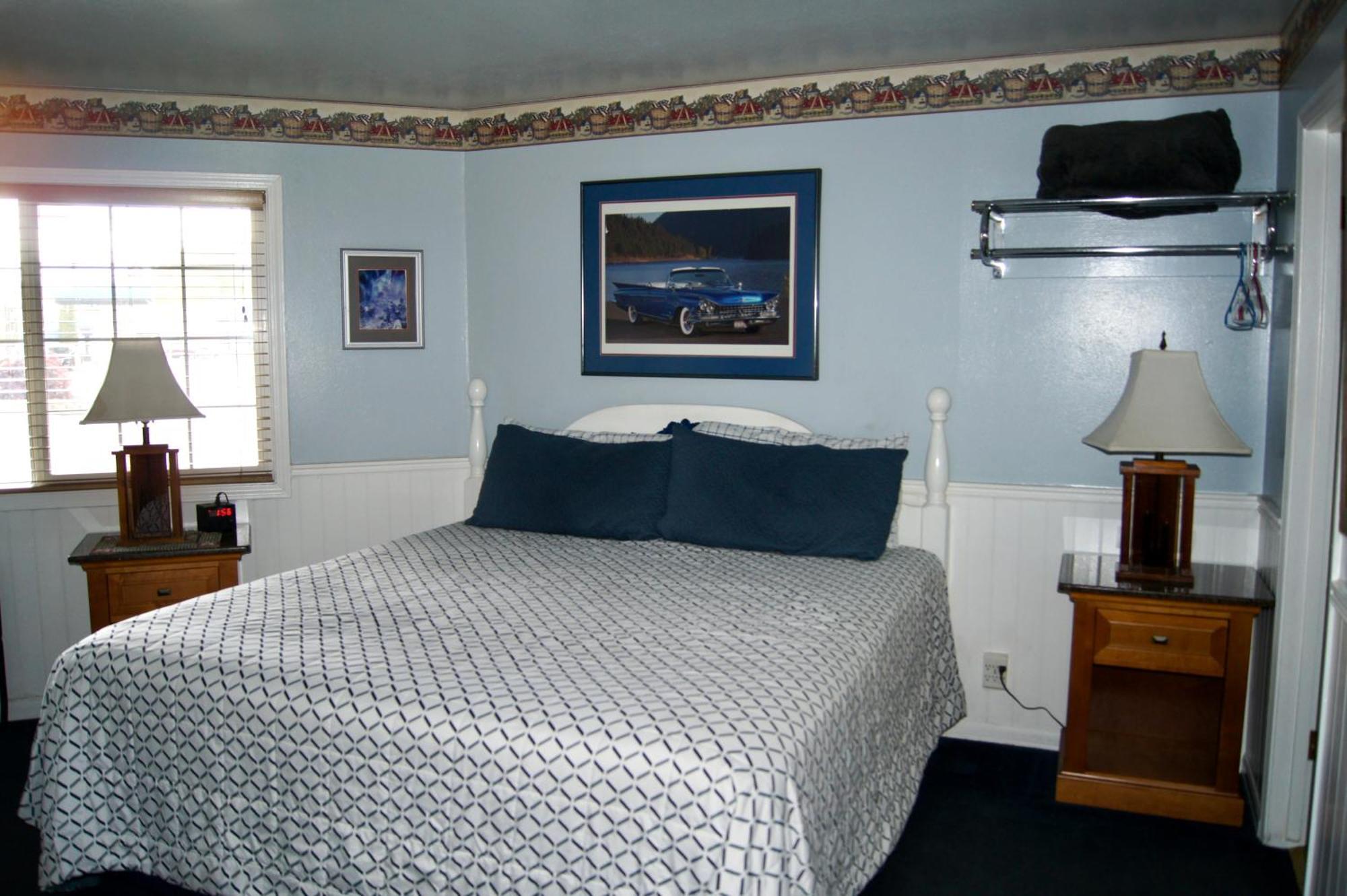Motel Flamingo Coeur d'Alene