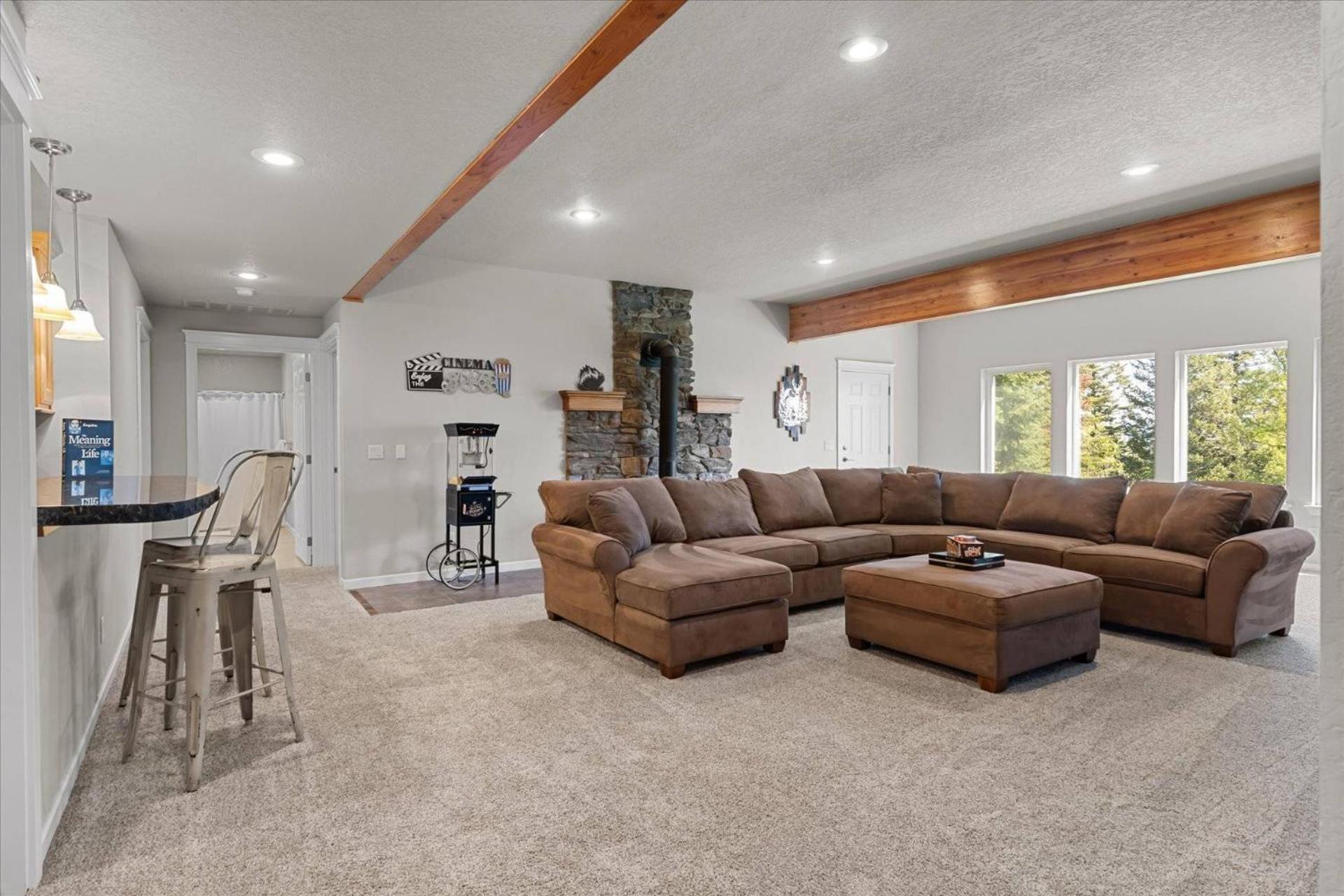 Holiday home Eagle View Retreat Coeur d'Alene