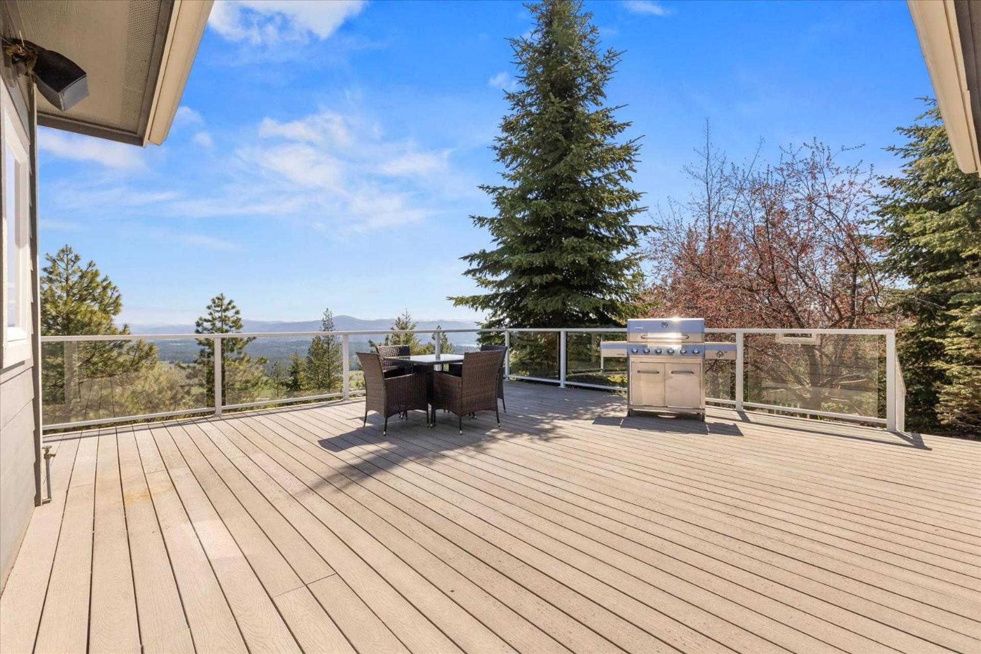 Eagle View Retreat Holiday home *