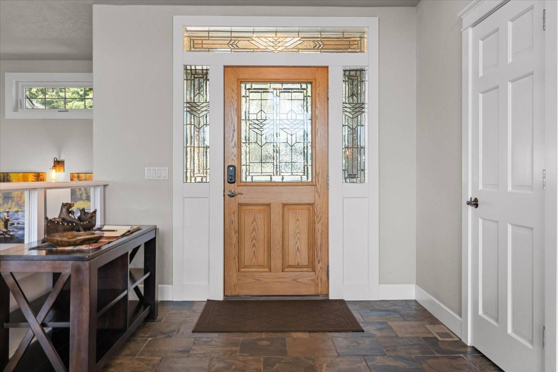Eagle View Retreat Holiday home *