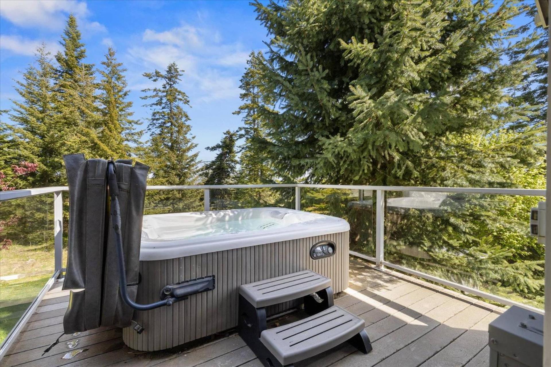 Eagle View Retreat Holiday home