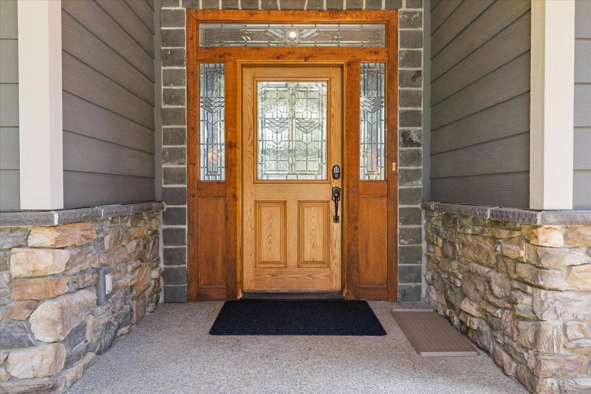 Eagle View Retreat Holiday home *