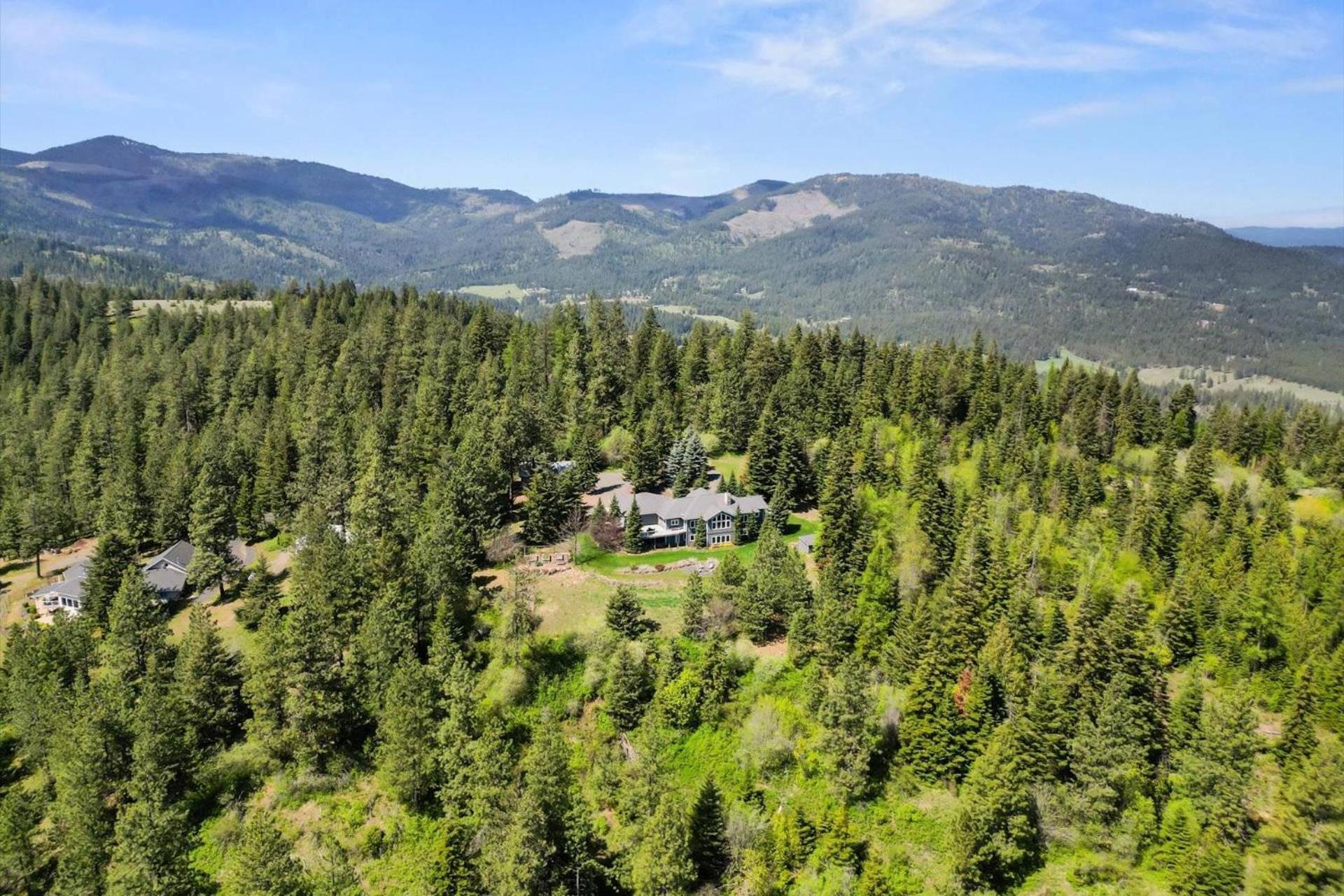 Eagle View Retreat