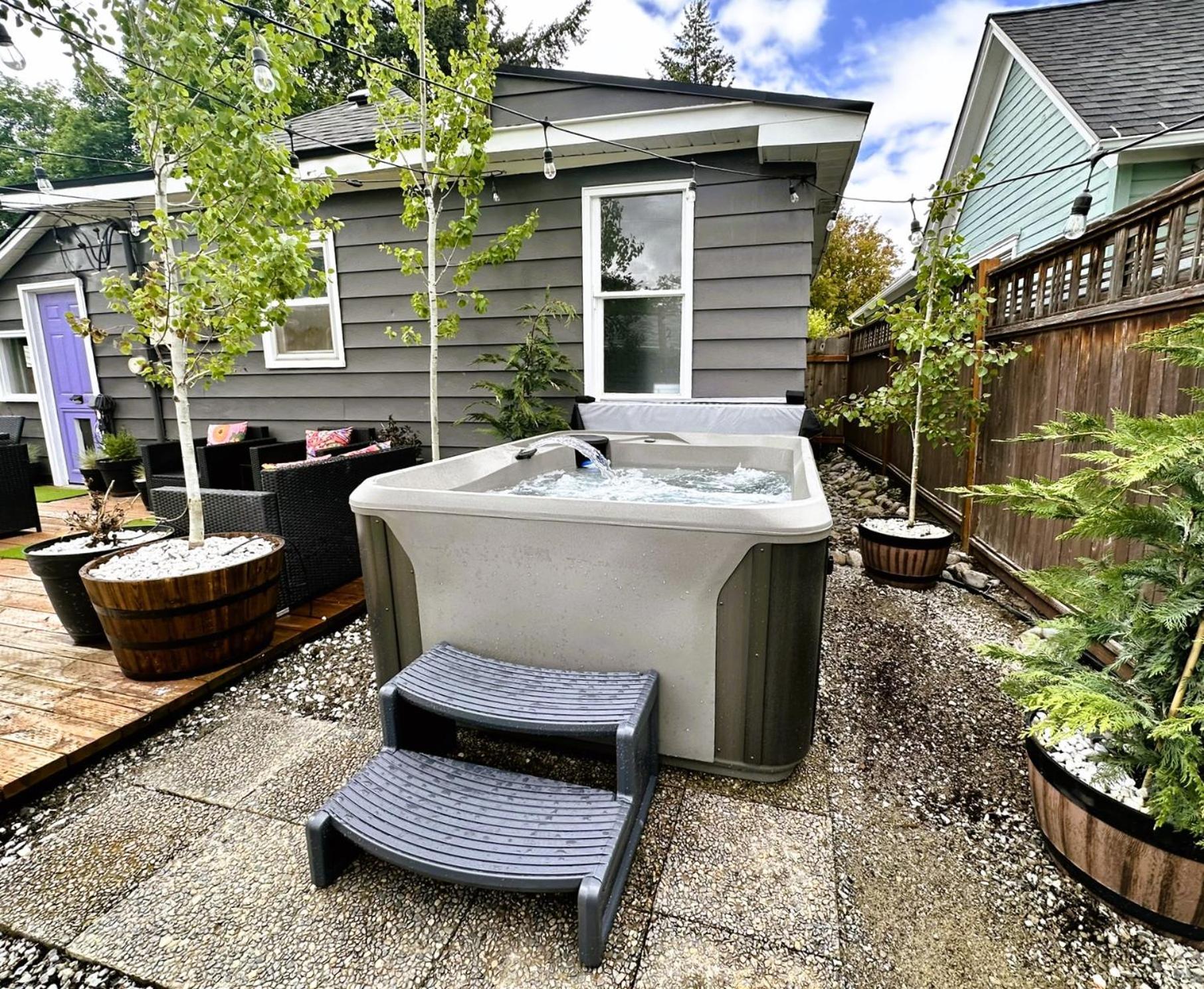 Pengs Place Holiday home *