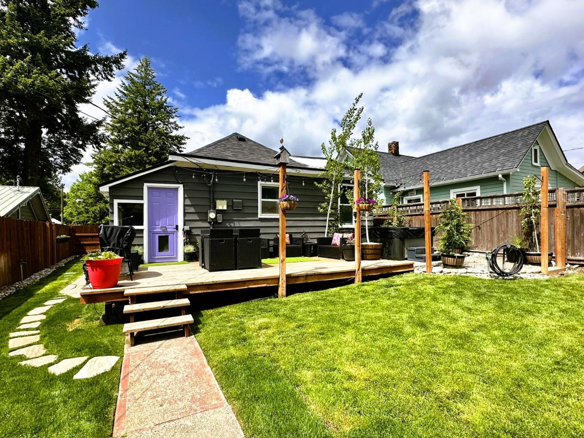 Pengs Place Holiday home