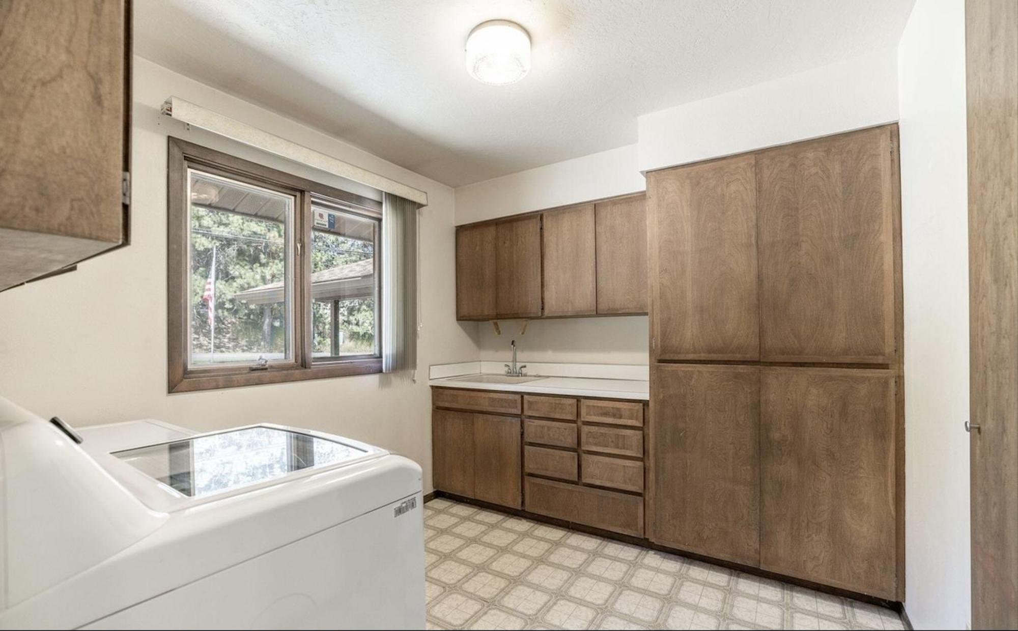 Spruce House * Coeur d'Alene