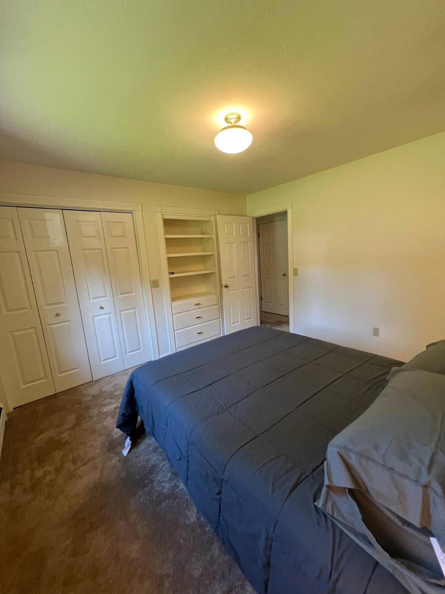 Spruce House Apartment *