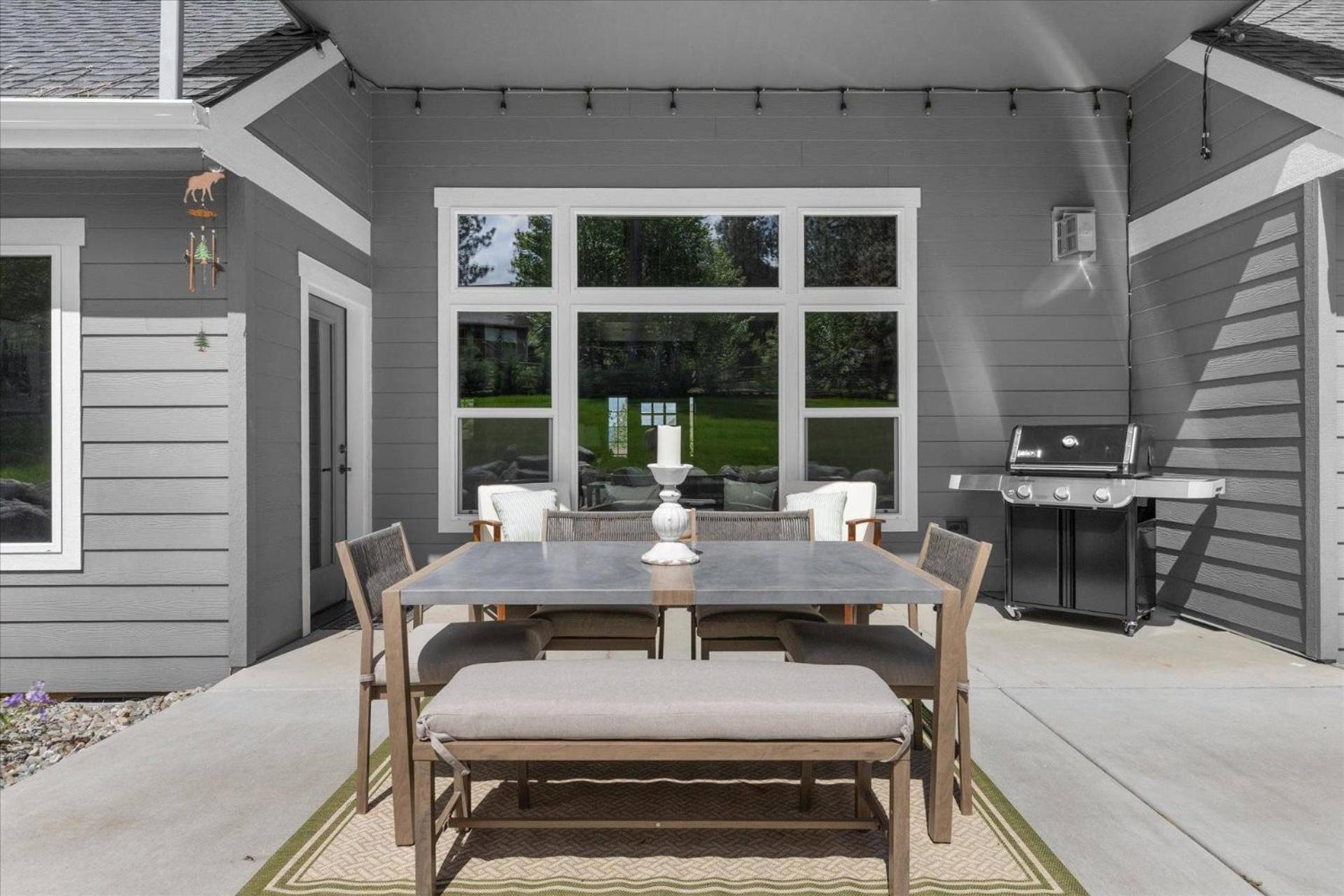 Winston's Luxurious Retreat Coeur d'Alene