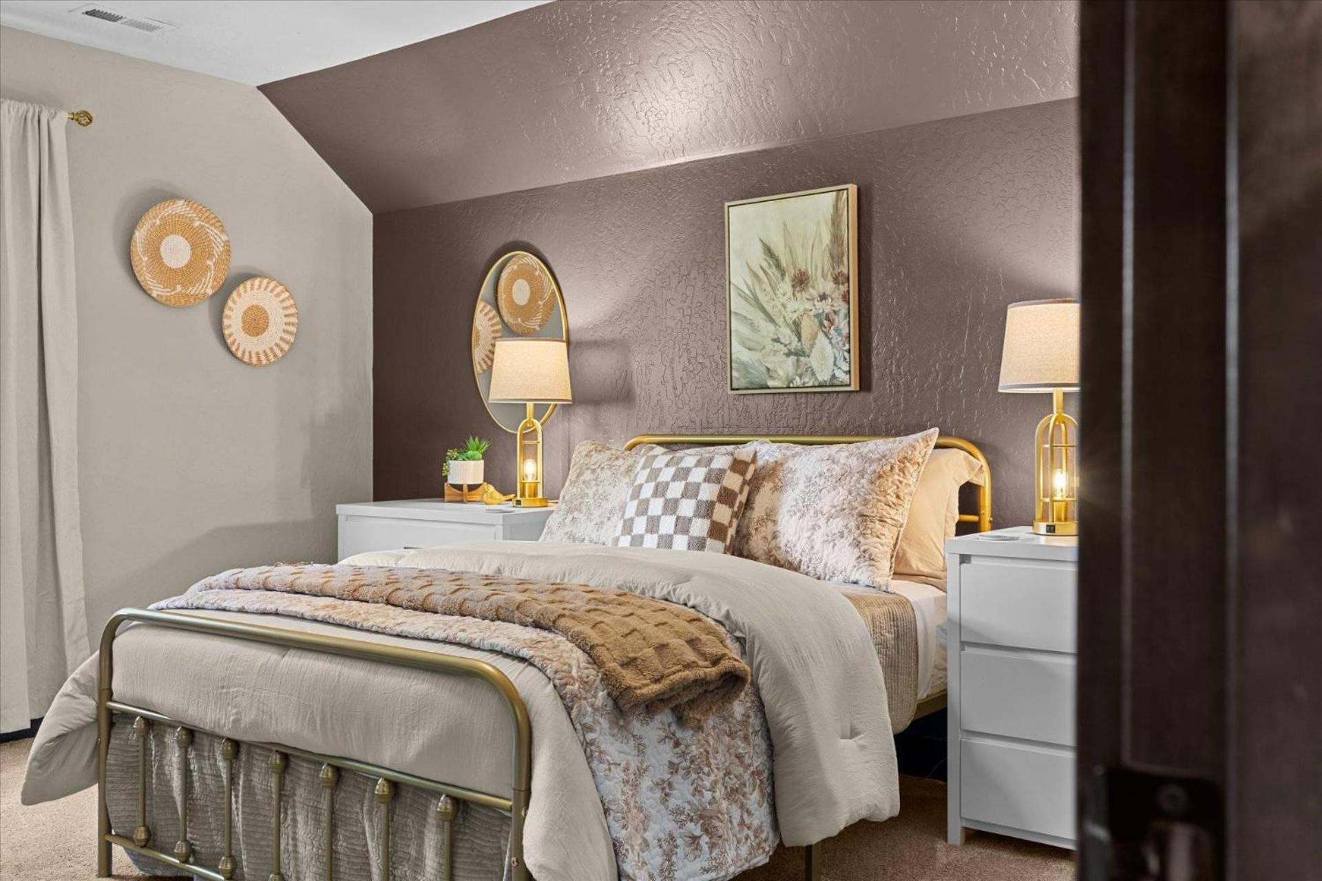 Holiday home Winston's Luxurious Retreat Coeur d'Alene