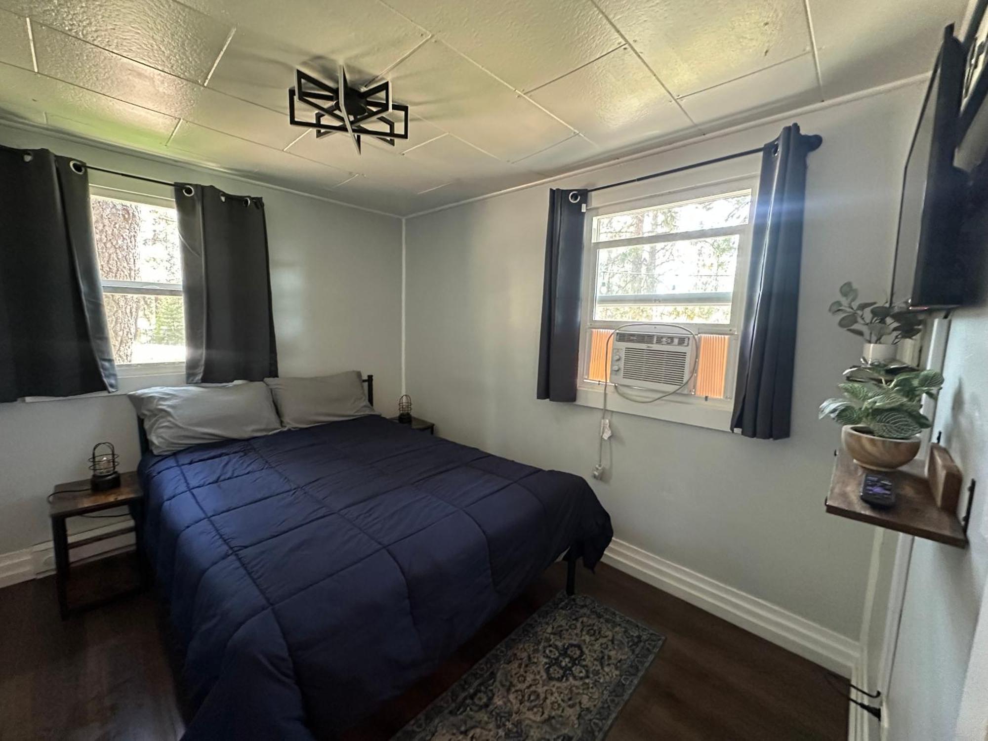 Getaway With View! Holiday home Coeur d'Alene