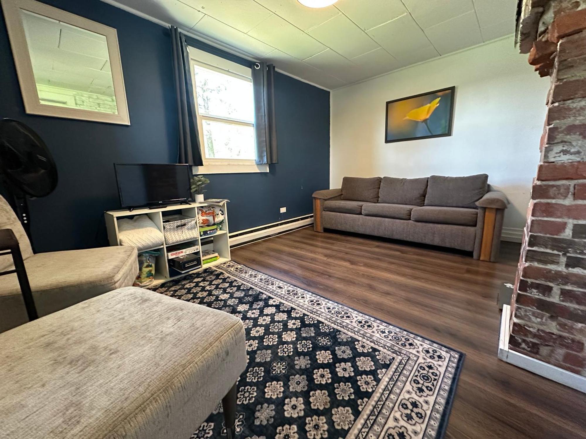 Cozy With Views Holiday home Coeur d'Alene