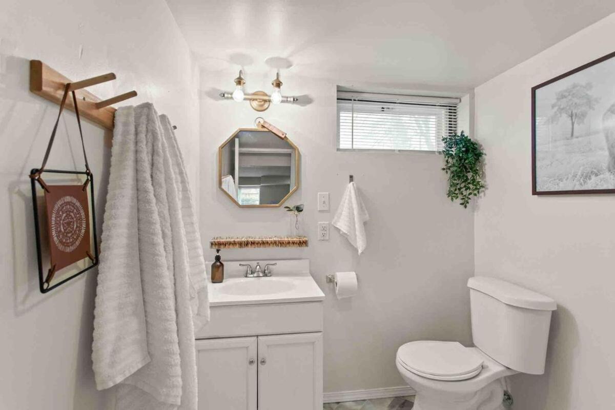 Holiday home Downtown Boho Retreat- 5 Beds,2 Baths