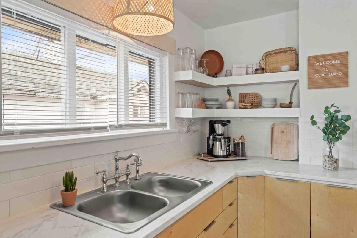 Holiday home Downtown Boho Retreat- 5 Beds,2 Baths *
