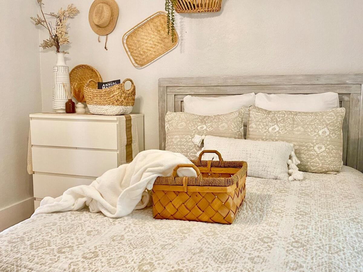 Holiday home Downtown Boho Retreat- 5 Beds,2 Baths *