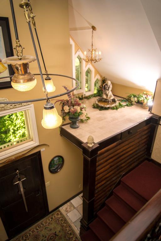 Coeur De Lion Bed & Breakfast Coeur d'Alene