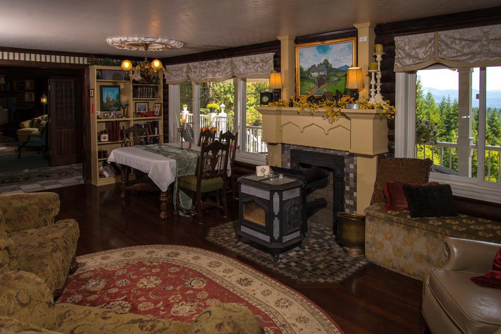 Coeur De Lion Bed & Breakfast