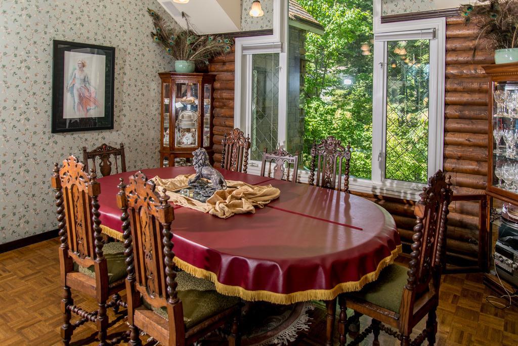 Coeur De Lion Bed & Breakfast