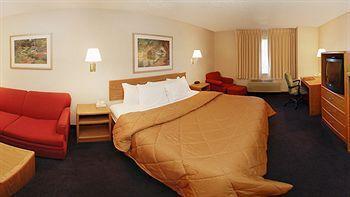 Ramada By Wyndham