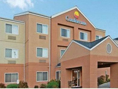 Ramada By Wyndham Coeur d'Alene