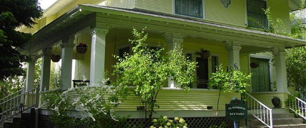 Bed & Breakfast The Mcfarland Coeur d'Alene