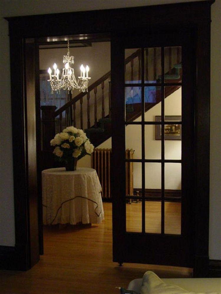 Bed & Breakfast The Mcfarland 3*