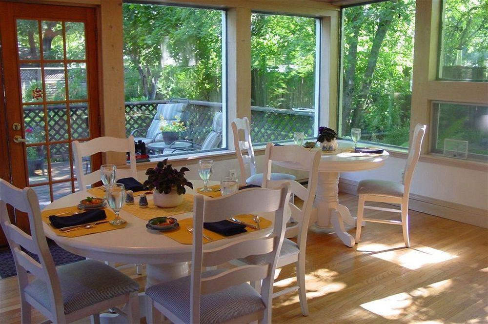 Bed & Breakfast The Mcfarland Coeur d'Alene