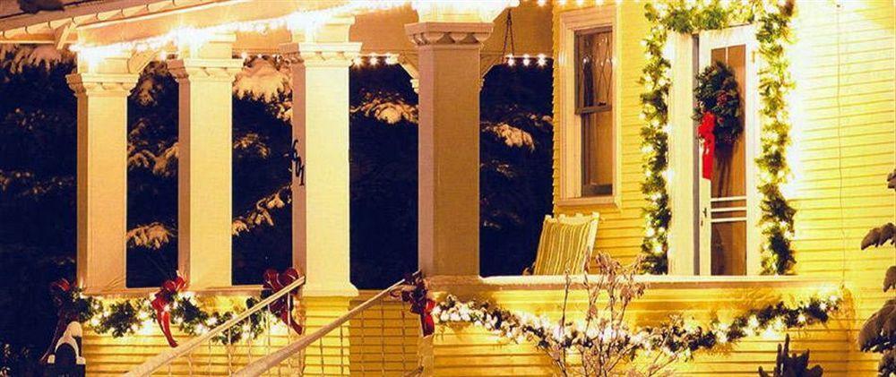 Bed & Breakfast The Mcfarland Coeur d'Alene
