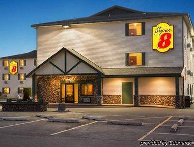Super 8 By Wyndham Motel Coeur d'Alene