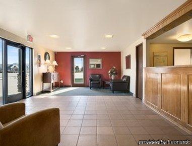 Super 8 By Wyndham Motel Coeur d'Alene