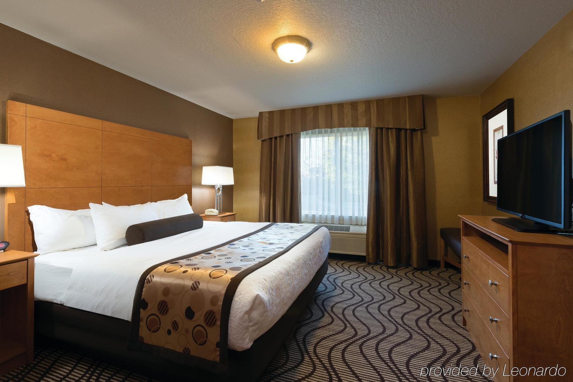 La Quinta By Wyndham Hotel Coeur d'Alene
